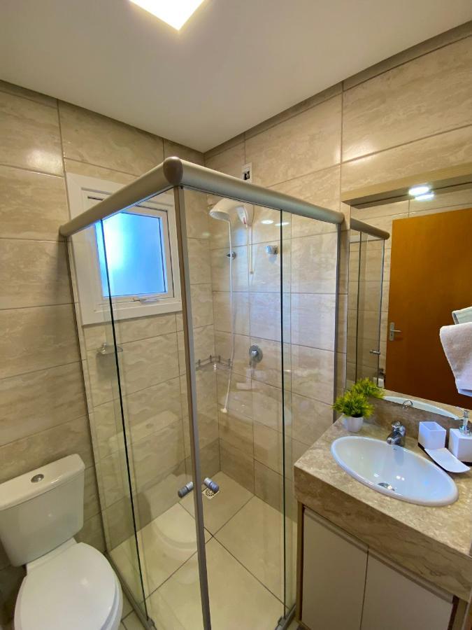 Apartamento 202 - Residencial Lovatto Gramado Exterior photo